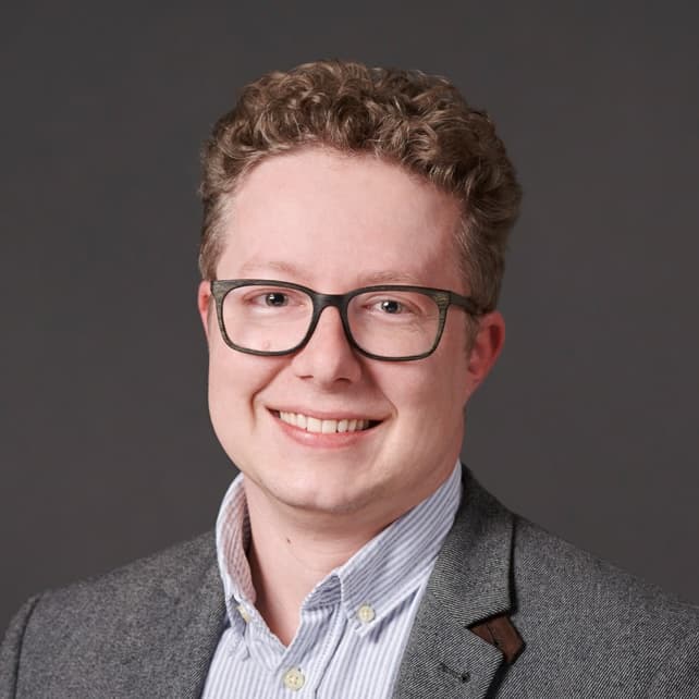 Mag. Daniel Scheyer - Gründer & Klinischer Psychologe bei Anda-Atmen Holotropes Atmen