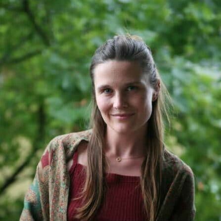 Dr. Ines Schauer - Ärztin bei Anda-Atmen Holotropes Atmen