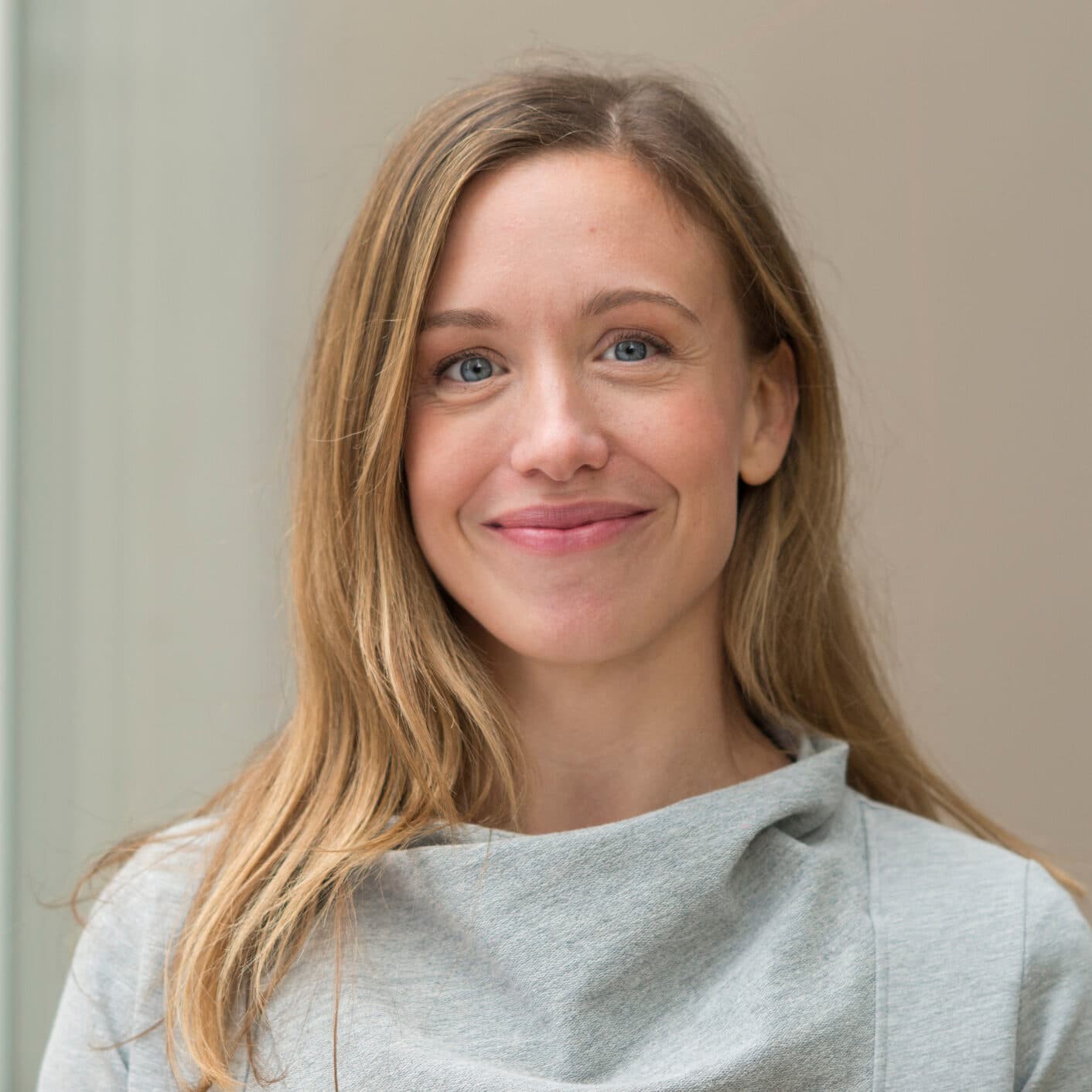 Mag.a Isabella Lugsch MSc. - Klinische Psychologin & Psychotherapeutin bei Anda-Atmen Holotropes Atmen