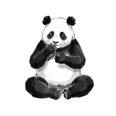 Anda-Atmen Panda