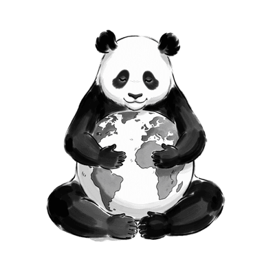 Anda-Atmen Panda
