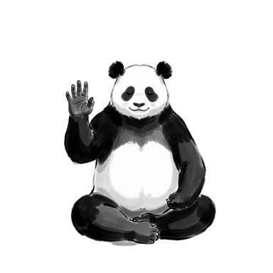 Anda-Atmen Panda