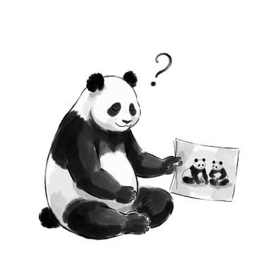 Anda-Atmen Panda