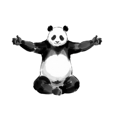 Anda-Atmen Panda