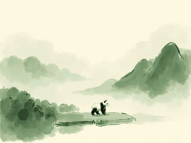 Wie ich zum Atmen kam